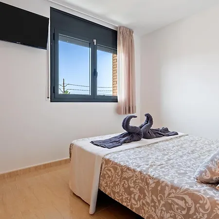 Tropikana Paradise Miami Apartment Miami Playa