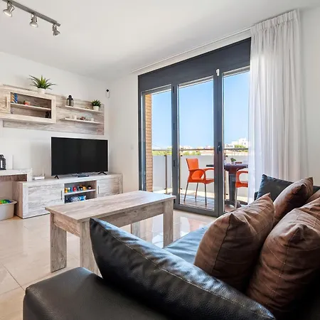 Apartment Tropikana Paradise Miami *